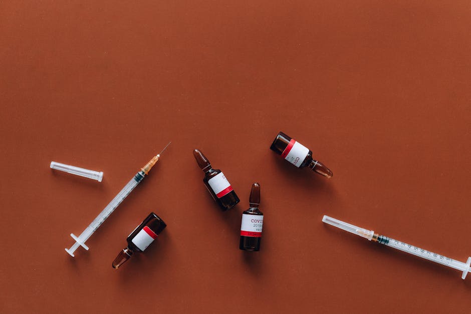 High performance activewear